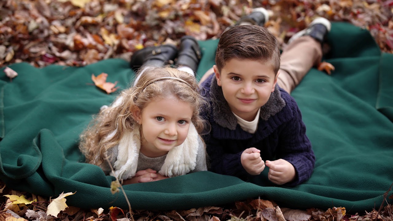 Why are Family Portraits Important?
