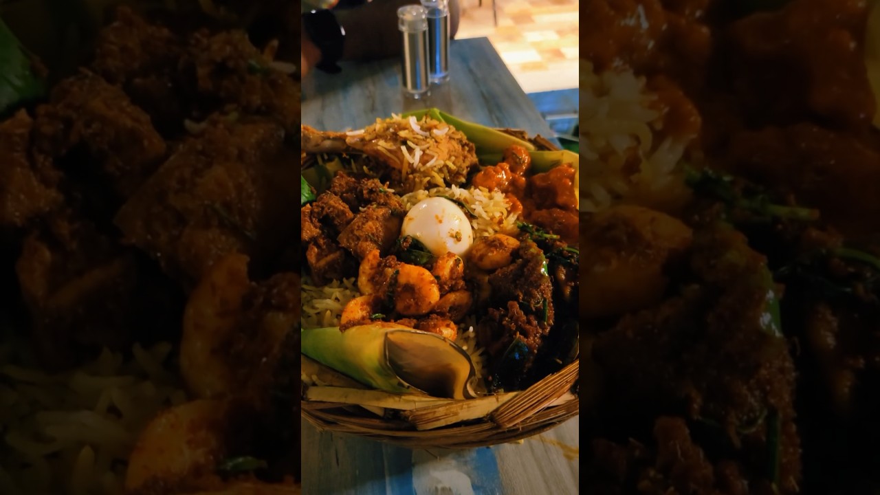 Drive-in near L.B. Nagar | Urban Junction Drive-in #food #shorts