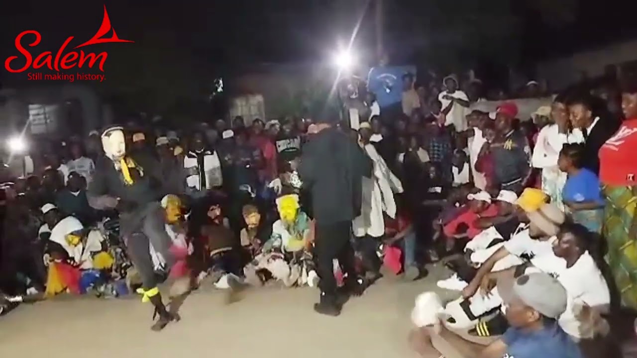 Super Mikela Funeral, Mufakose Harare Zimbabwe 2025 