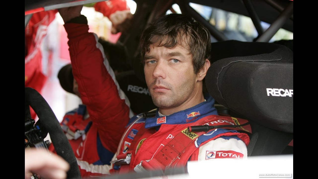 Sébastien Loeb - El rey de los bosques || Documental COMPLETO