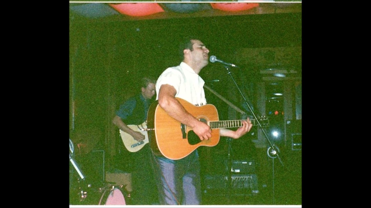 The Kingbillies ,, Get Rhythm
