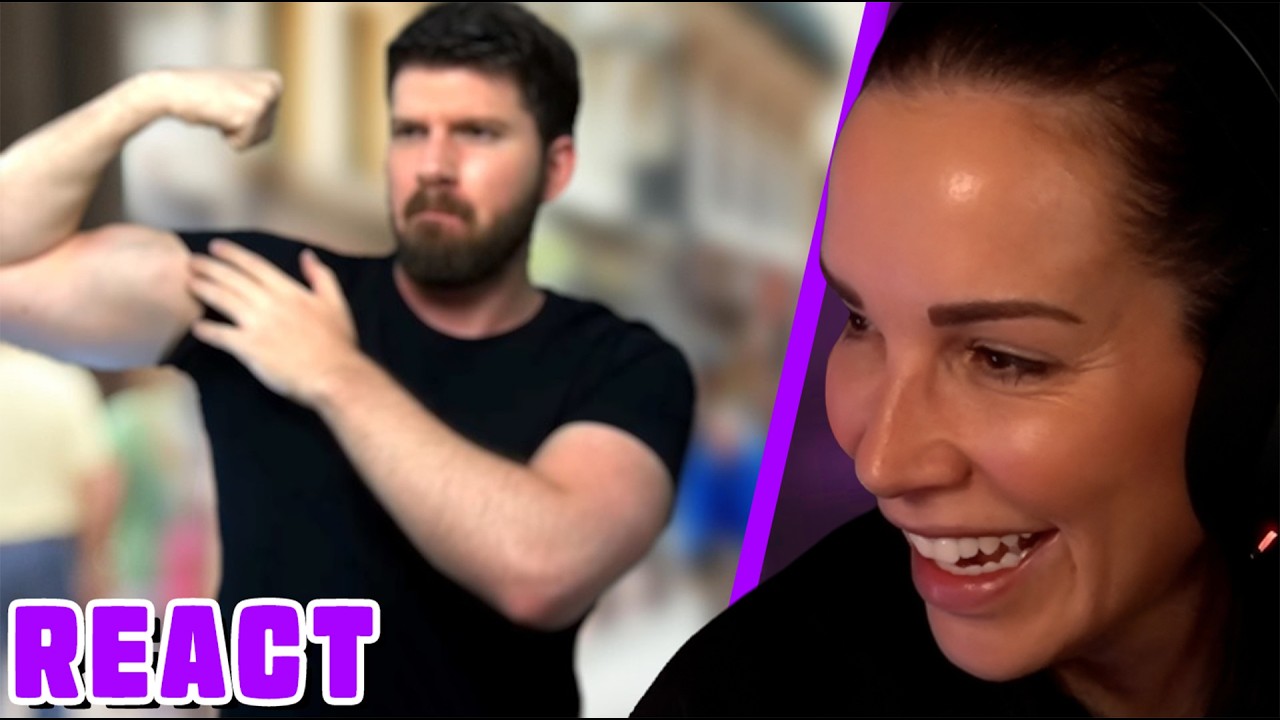 Dreisamkeit | Clip Chaos #9 | Clip Chaos | FlauschigTV Reaction