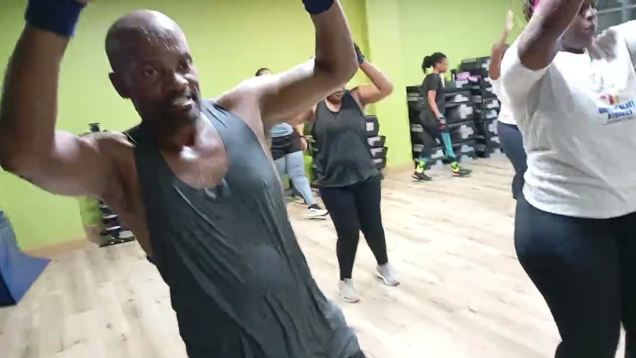 HOW TO BURN BODY FAT