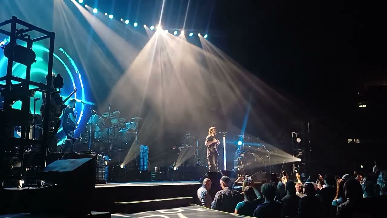 Rea Garvey Berlin 27.4.2024 Halo