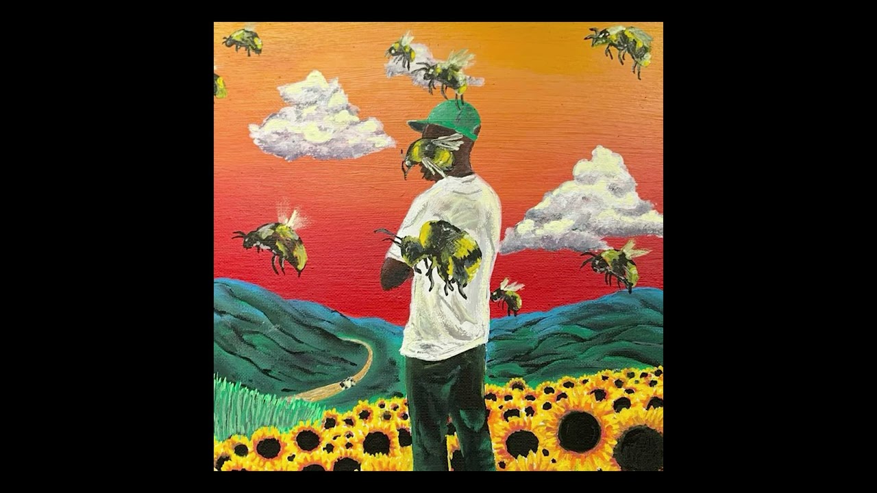 [FREE] Tyler, The Creator Type Beat - 
