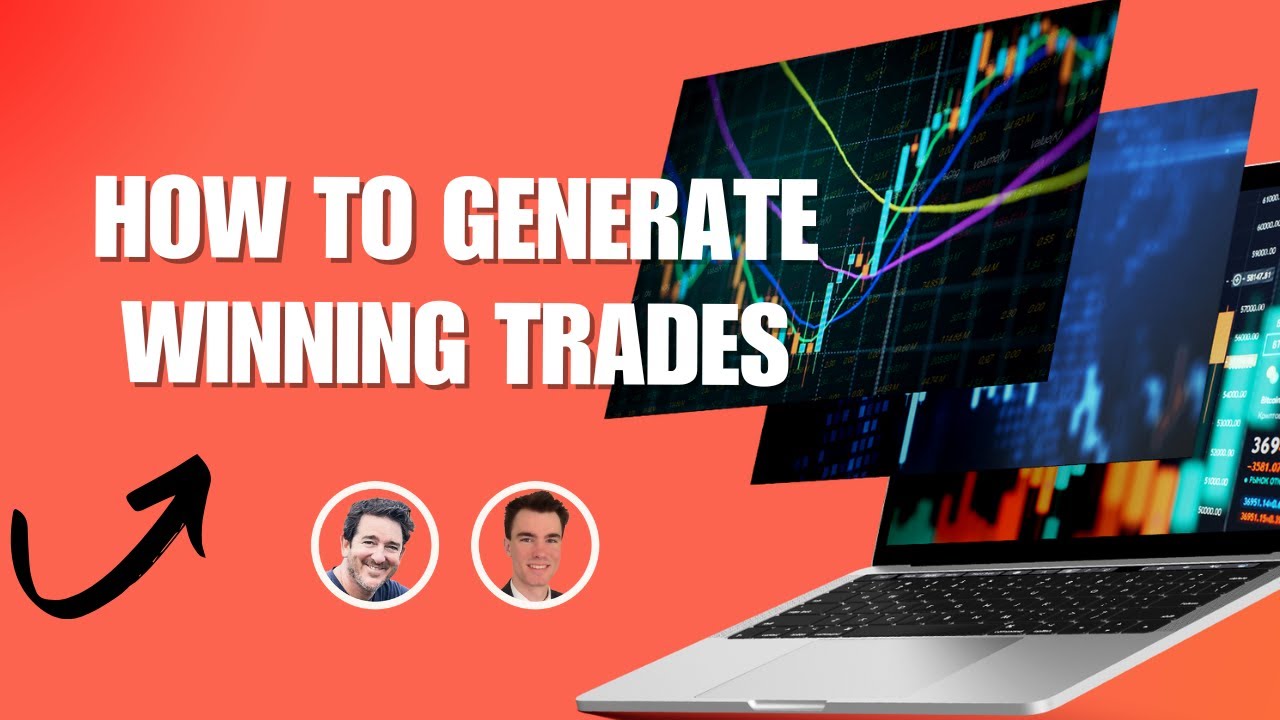 Systematic Approach To Generating Trade Ideas | ORATS - Driven By Data Ep. 98