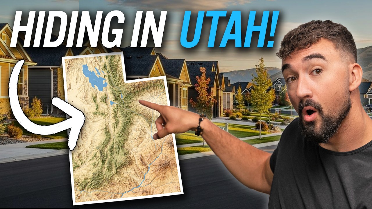 Everyone’s Moving Here… Should You?