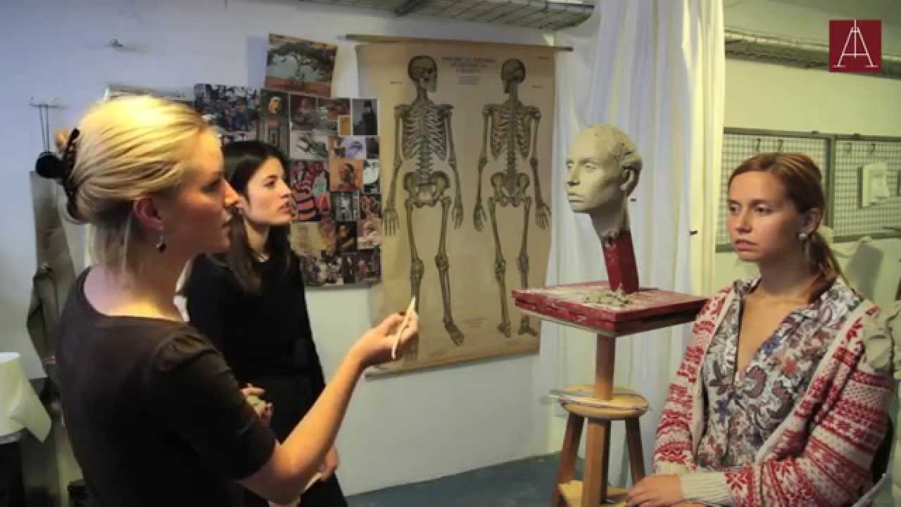Barcelona Academy of Art (IX)