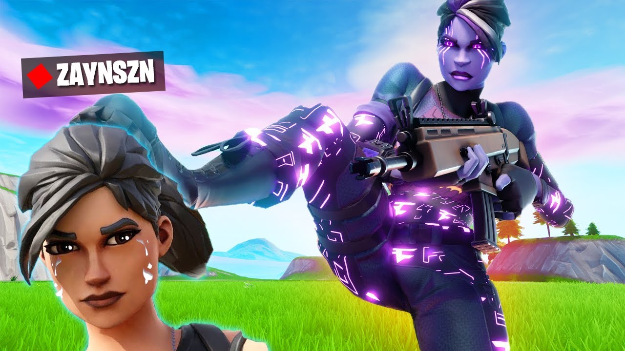 Faze Sway vs. ZaynSZN | 4v4 Zone Wars