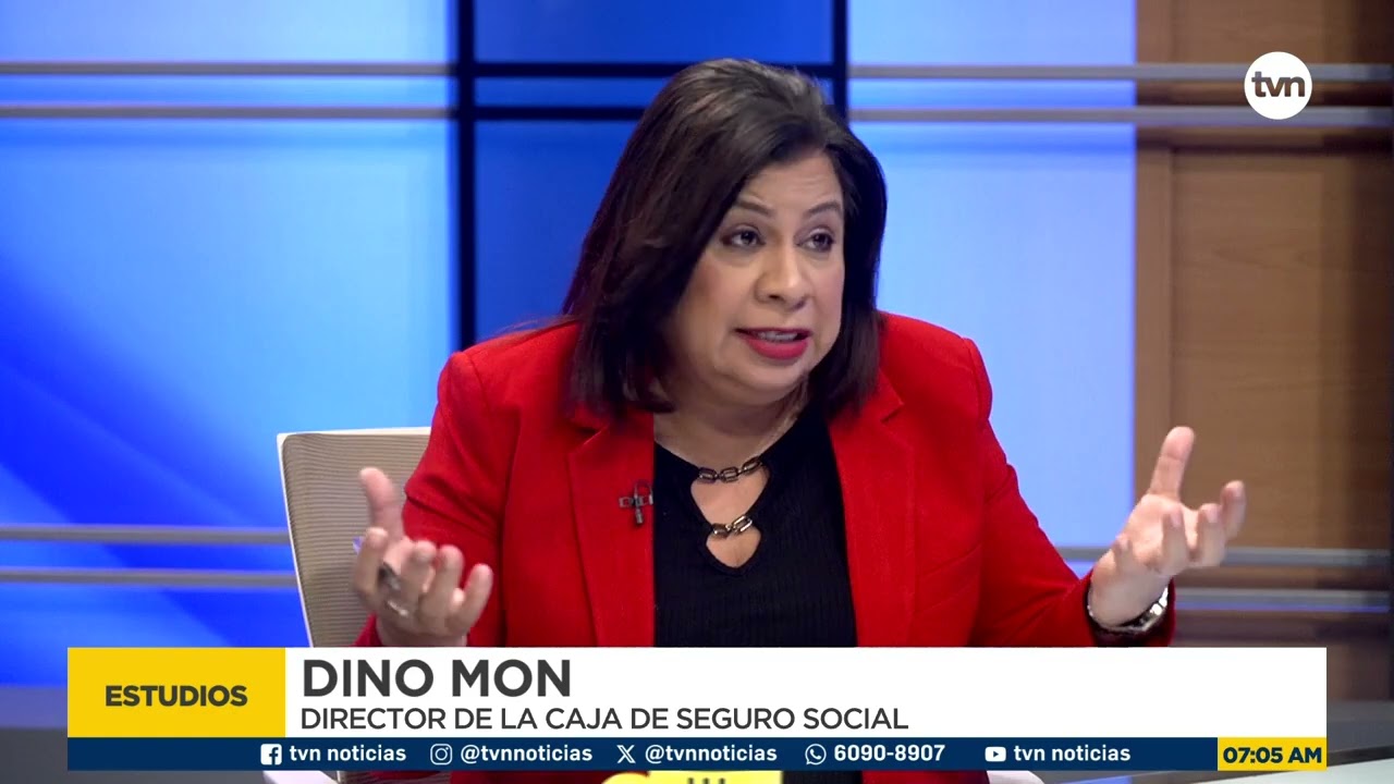 Un año después de la reforma: CSS reporta pagos al día y combate irregularidades