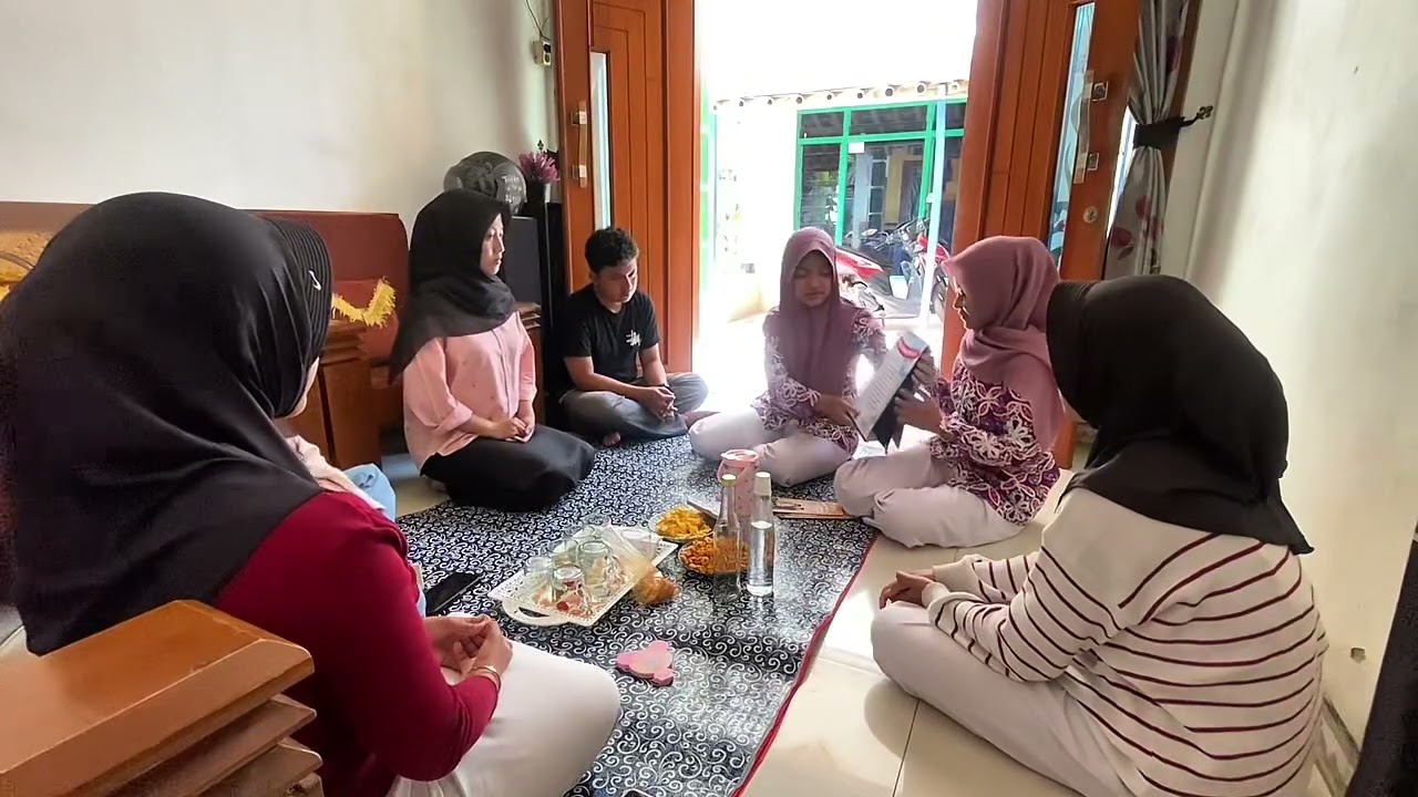 penugasan kespro