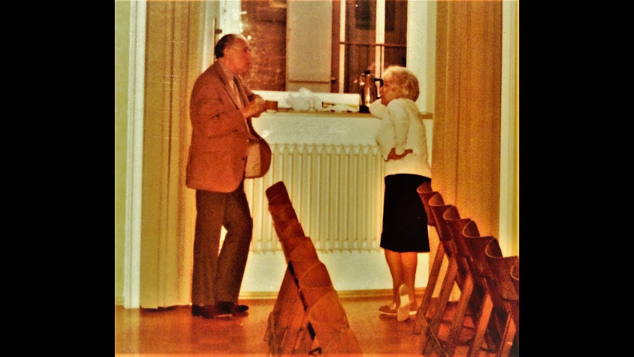 Lahr im Schwarzwald (beim Meisterkurs von Jakob Gimpel 1971)