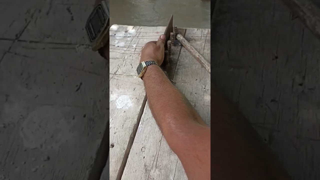 hazlo tu mismo estribo para columnas de 25 x 25 #construction