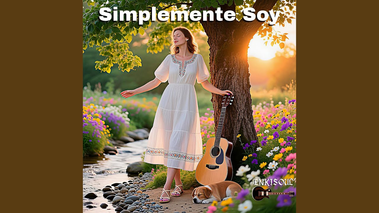 Simplemente Soy