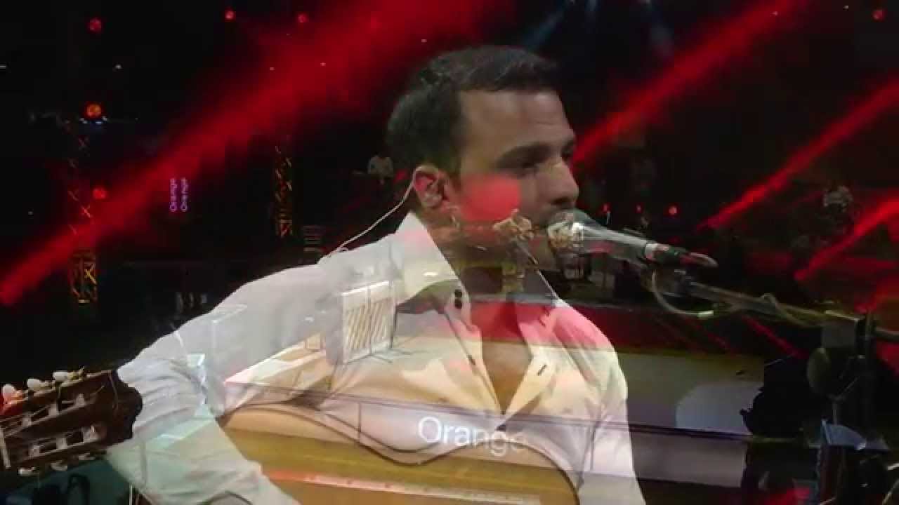 Hani Mitwasi - Khamrat al Hob 