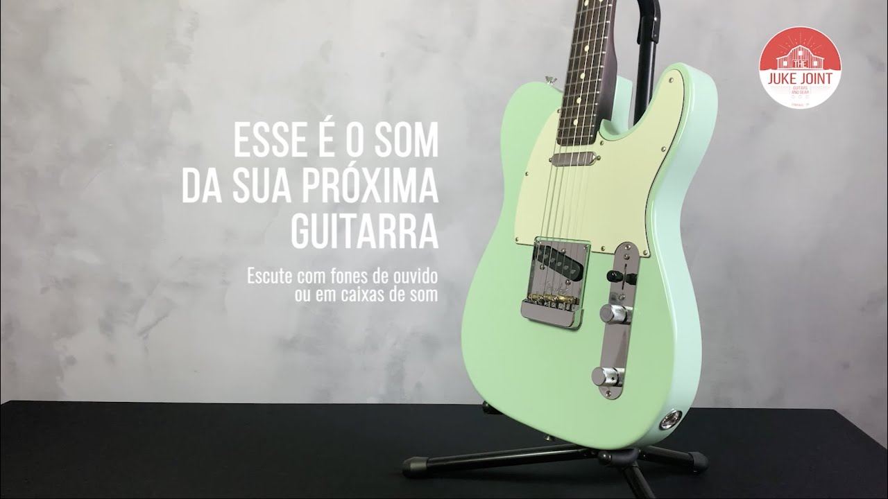 Fender American Professional Telecaster Ltd Ed Rosewood - 2017