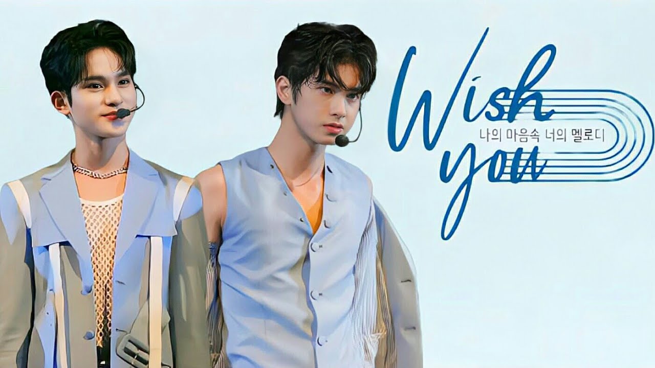 HORI7ON [ HIGHLIGHT ] WISH YOU ♡ KYLER AND WINSTON ♡ DREAM MAKER ♡ PINOY BL SHIP