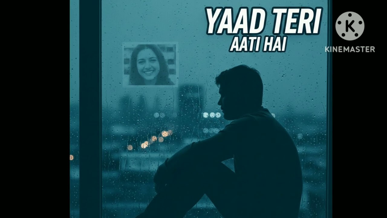 Haryanvi sad song yaad teri new song 2025 singer suno ai Gnareate ai song 