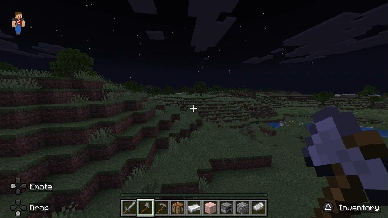 Minecraft_كانت اتهبل على مجد