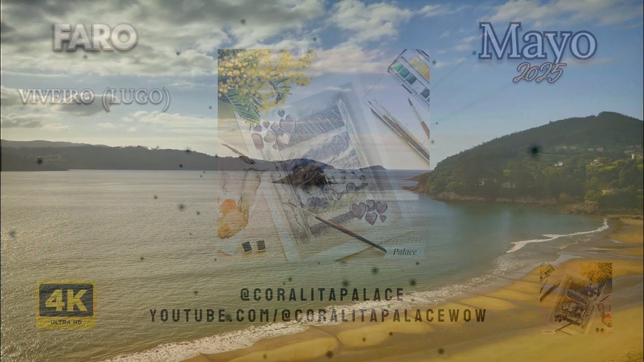 Praia de Area (Viveiro)