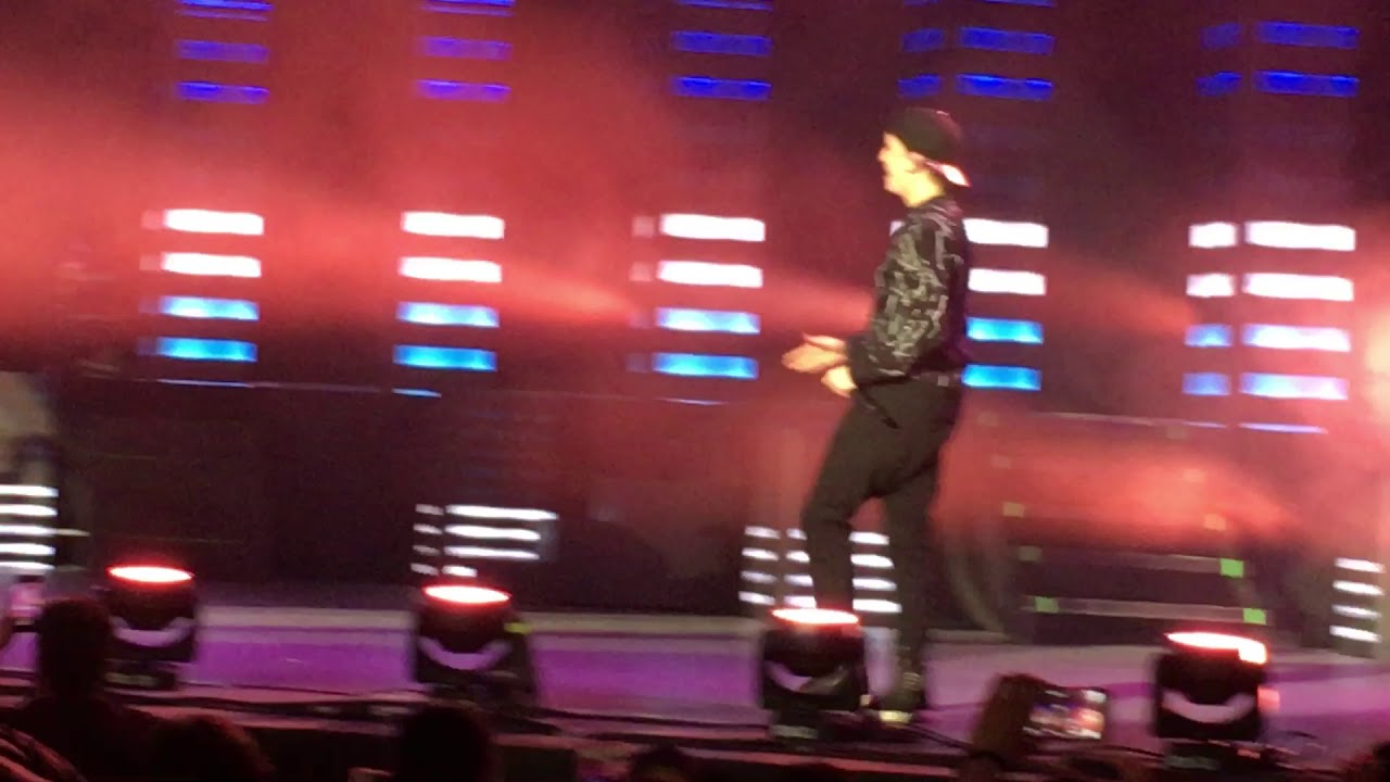 CNCO Hey Dj y Reggaeton Lento// Auditorio Nacional 12/11/2017