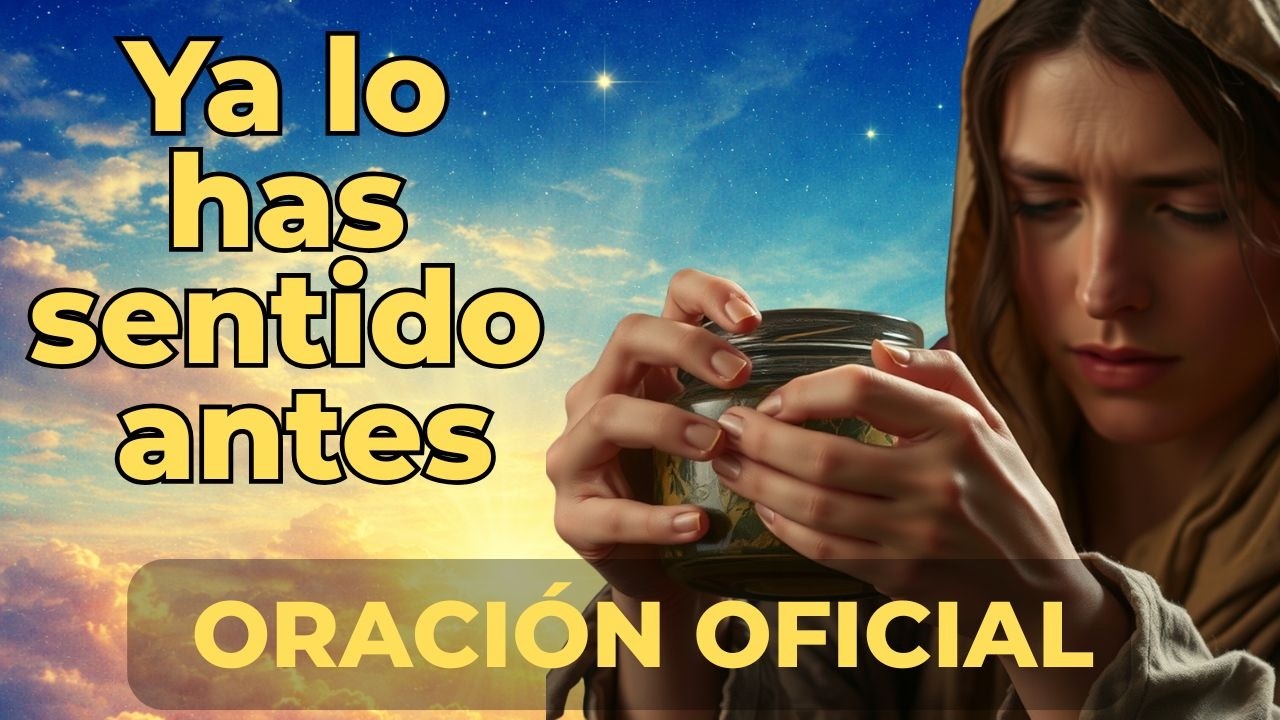 Oración poderosa para pedir guía de Dios en decisiones importantes