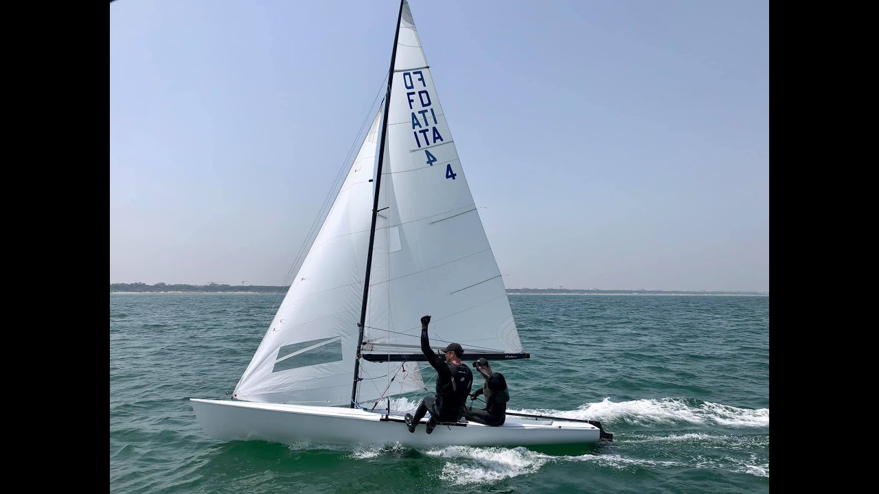 Campionato Italiano Classe FD 2019 – Trofeo Alto Adriatico Originale