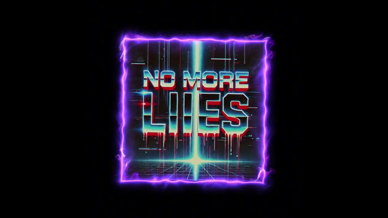 Daniel Clemente – N￼o more lies | official Music Video