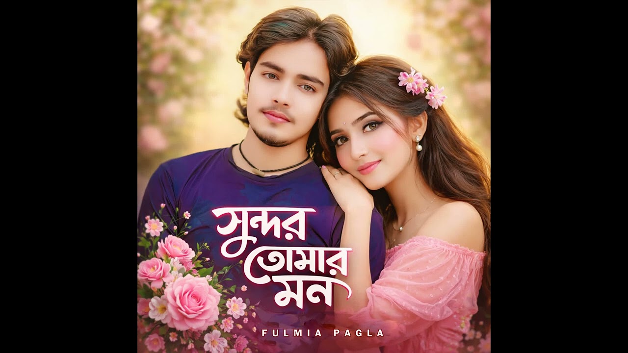 কন্যা দেখিয়া তোমার মুখের হাসি ফুলবাবু পাগলার অসাধারণ একটি গান ভালো লাগলে অবশ্যই সবাই শেয়ার করবেন 