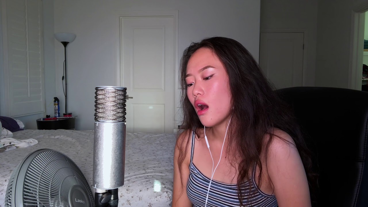 Cry Me a River Julie London | Covered by Amy
