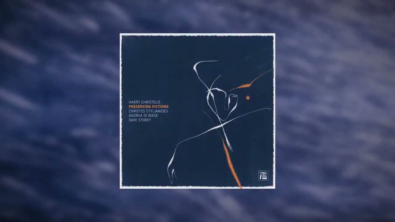 'Preserving Fictions' (Out Now)