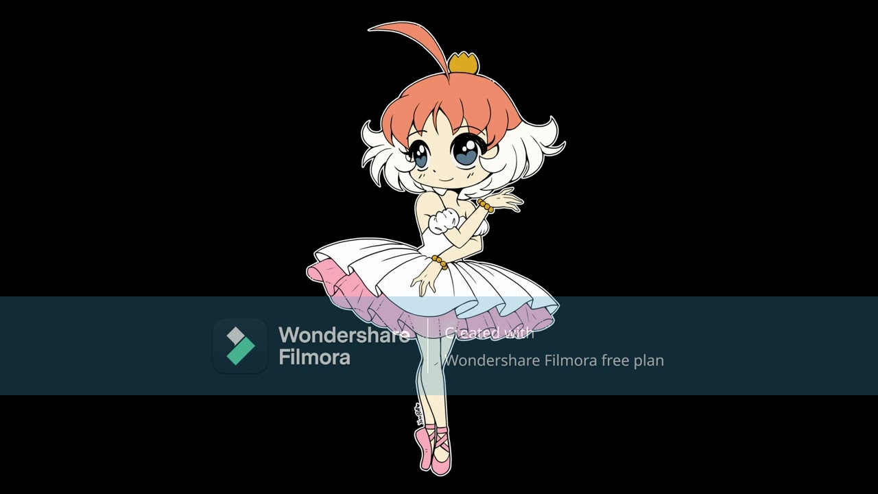 Princess Tutu Pendant Heart ch 16