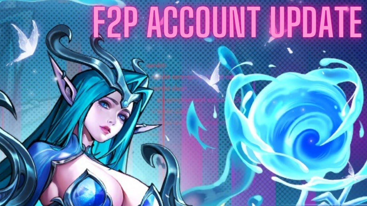 X-HERO | Epic Heroes - F2P Account Update Sep 2024