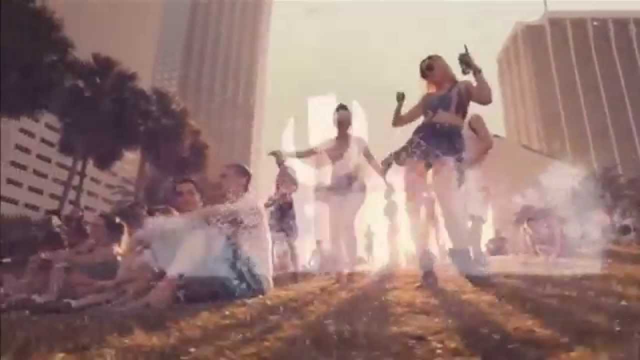 Promomusic video