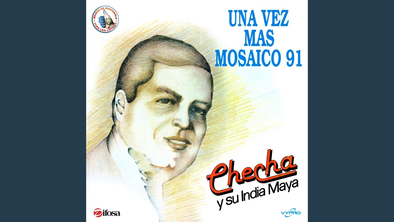 Mosaico Tropical # 2: El Cejudo / El Tata / Grito Vagabundo / La Parabolica / El Crack / Que...