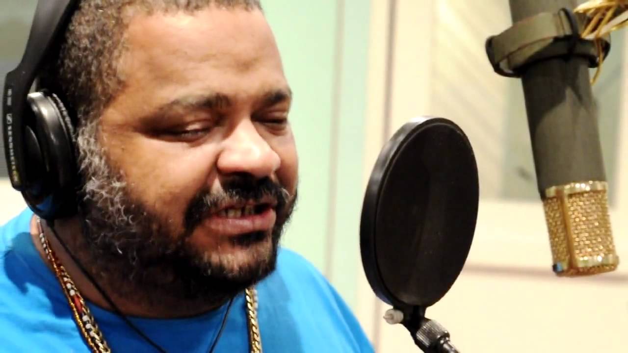 Arlindo Cruz e Marcelo D2 - Casa Engraçada (LAR DOCE LAR - CALDEIRÃO DO HULK)