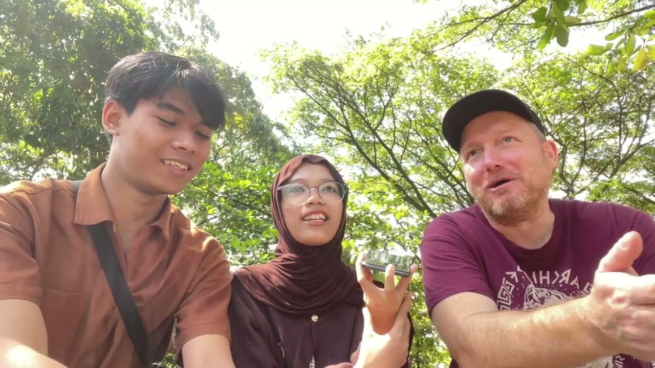 English UAS Assigment
