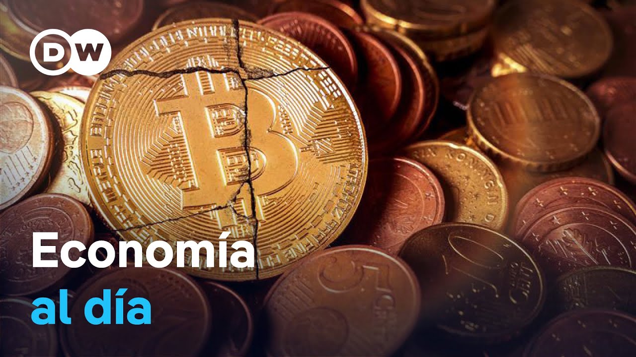 🟢 Termina una semana nefasta para las criptomonedas