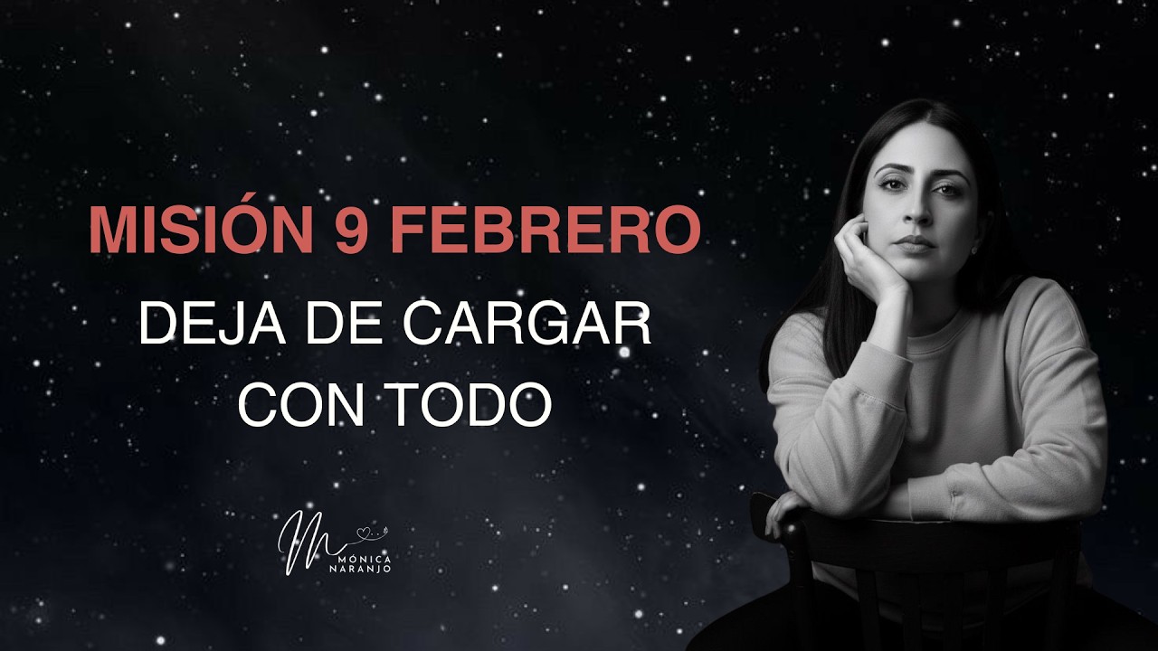 Misión 9: ¿Compasión… o carga emocional?