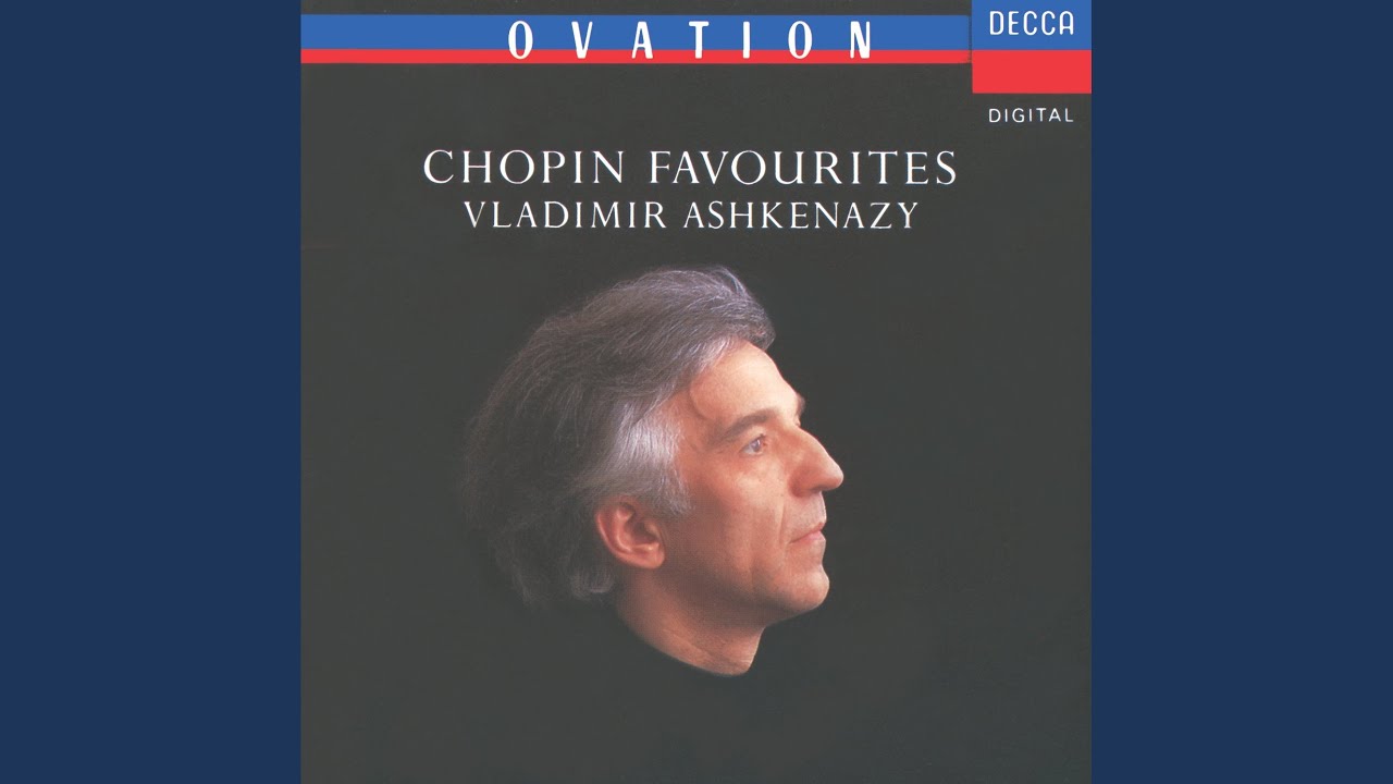 Chopin: Polonaise No. 6 in A-Flat Major, Op. 53 "Heroic"