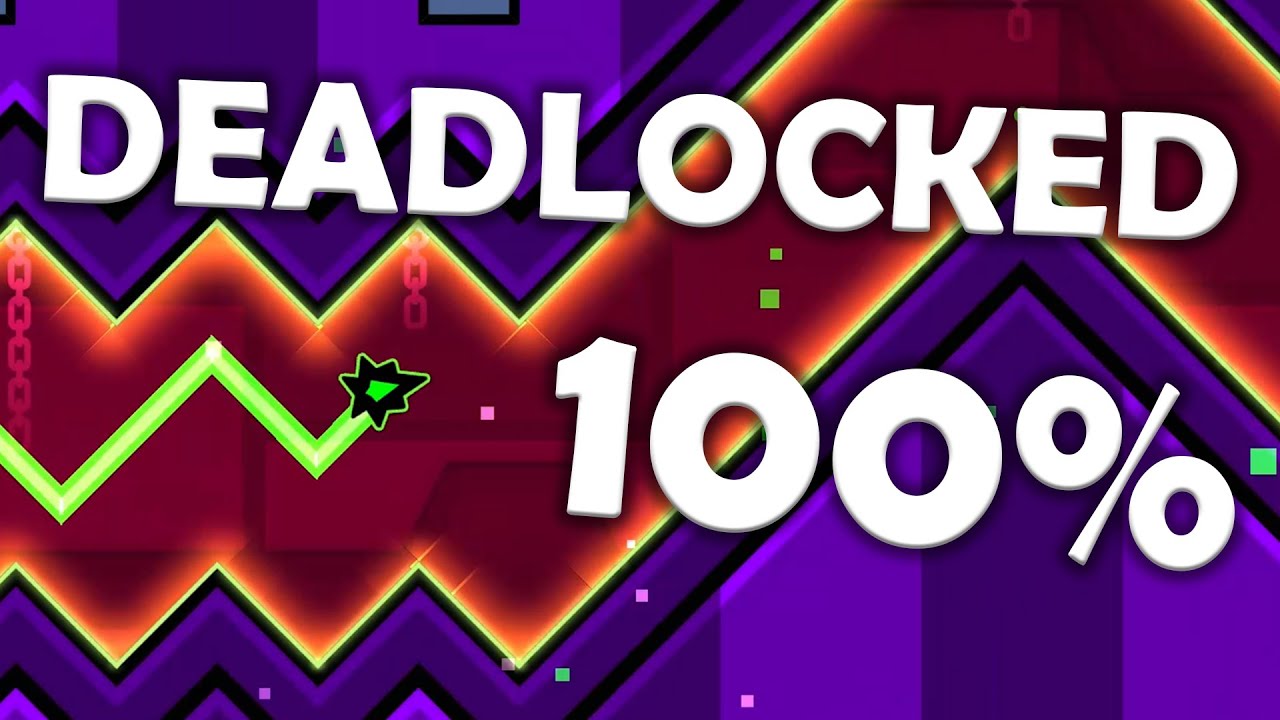 Geometry Dash - 