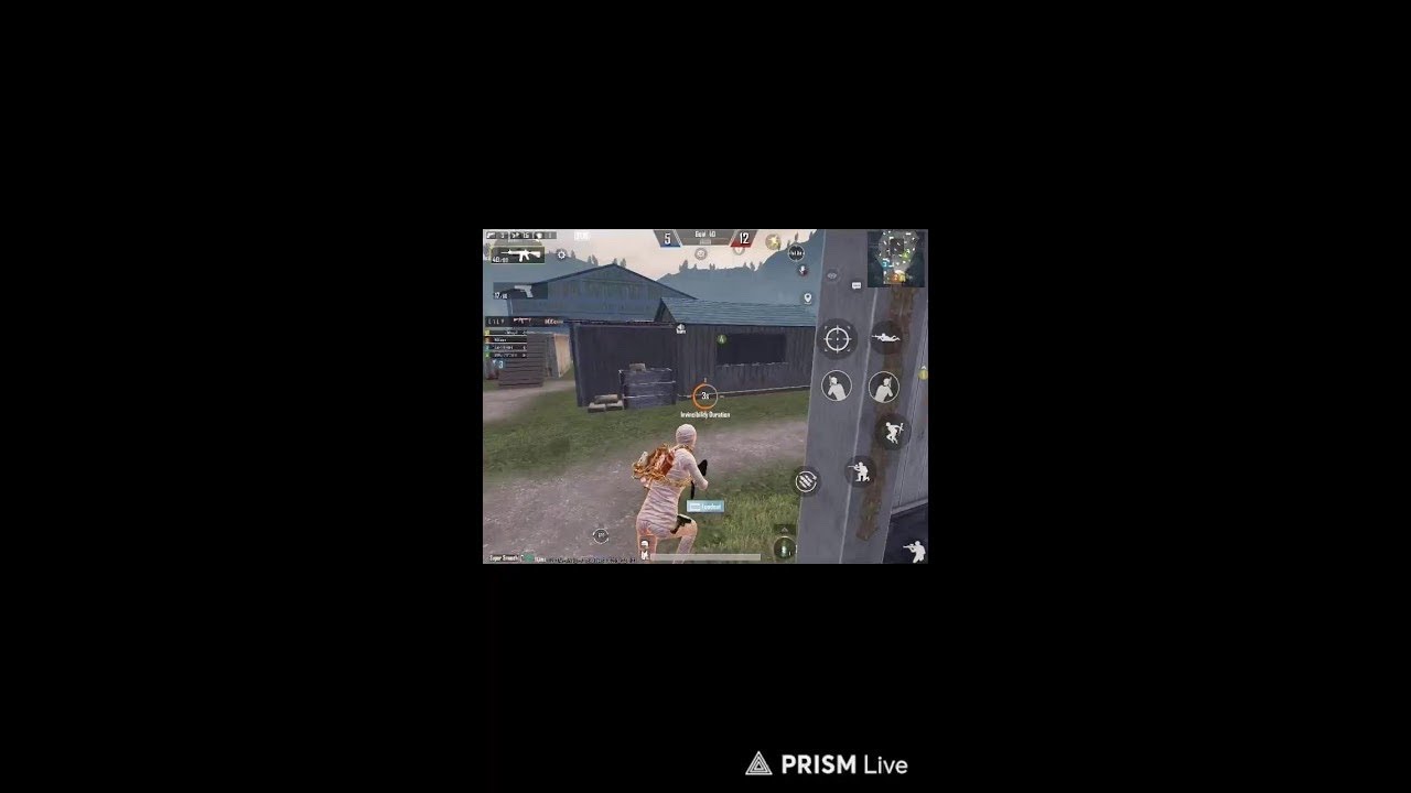 Live streaming of Gaming official