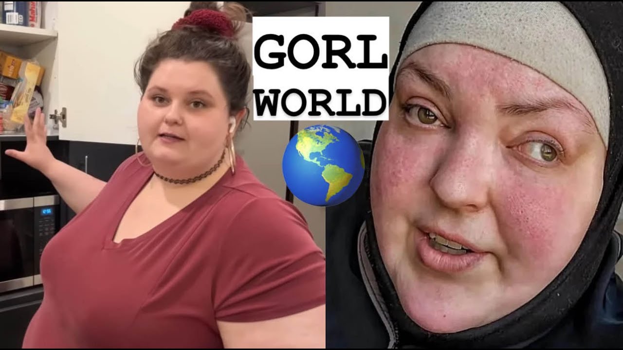 A DAY IN THE LIFE OF AMBERLYNN REID! FOODIE BEAUTY IS LOSING IT!