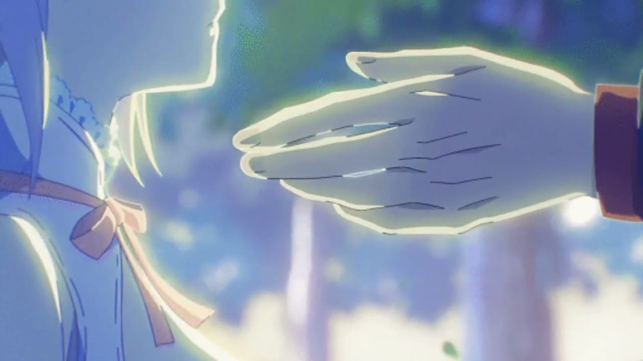 she's green - Graze (slowed + reverb)