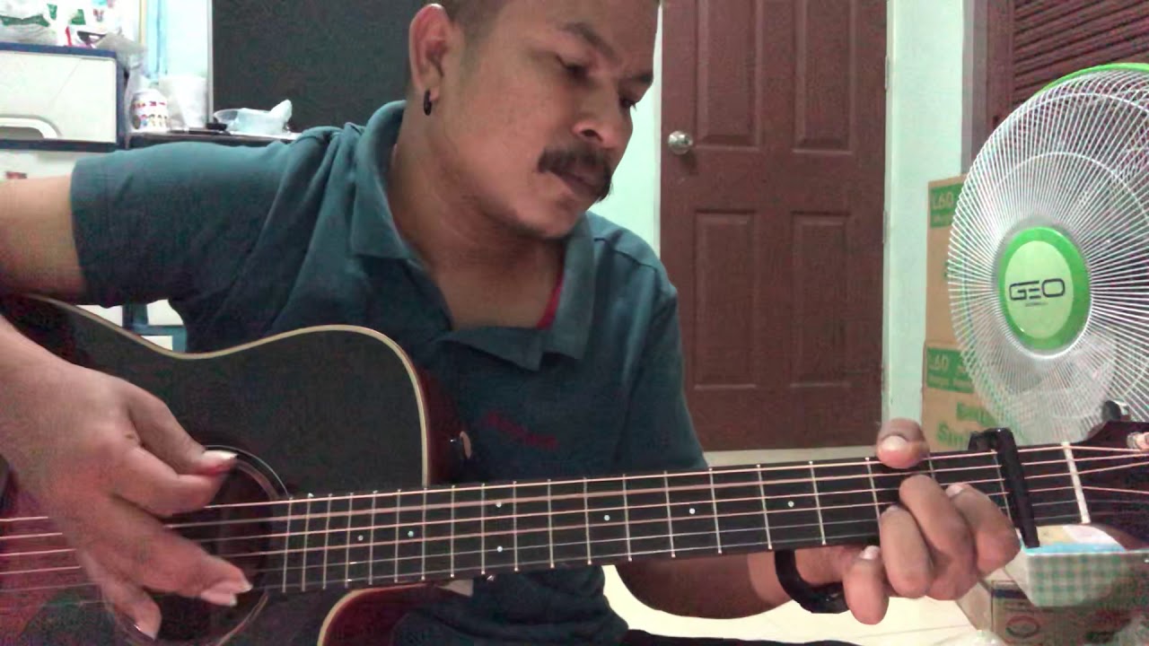 สุดที่รัก - Retrospect [cover] by ชิน นักดนตรี