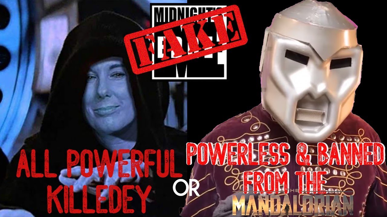 GEEKS & GAMERS NEWS! Bob Iger Livid over female centric STAR WARS! Did Kathleen Kennedy go ROGUE?