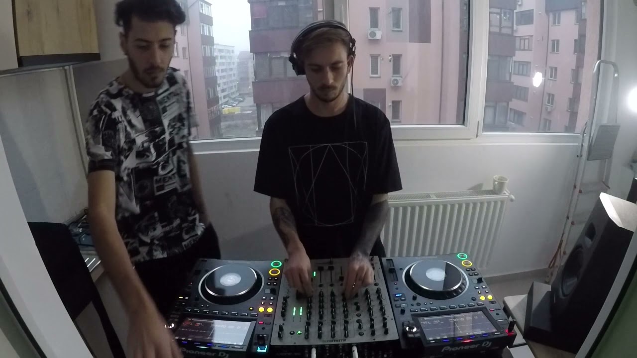 Podcast Mix 004 | LvlDoi