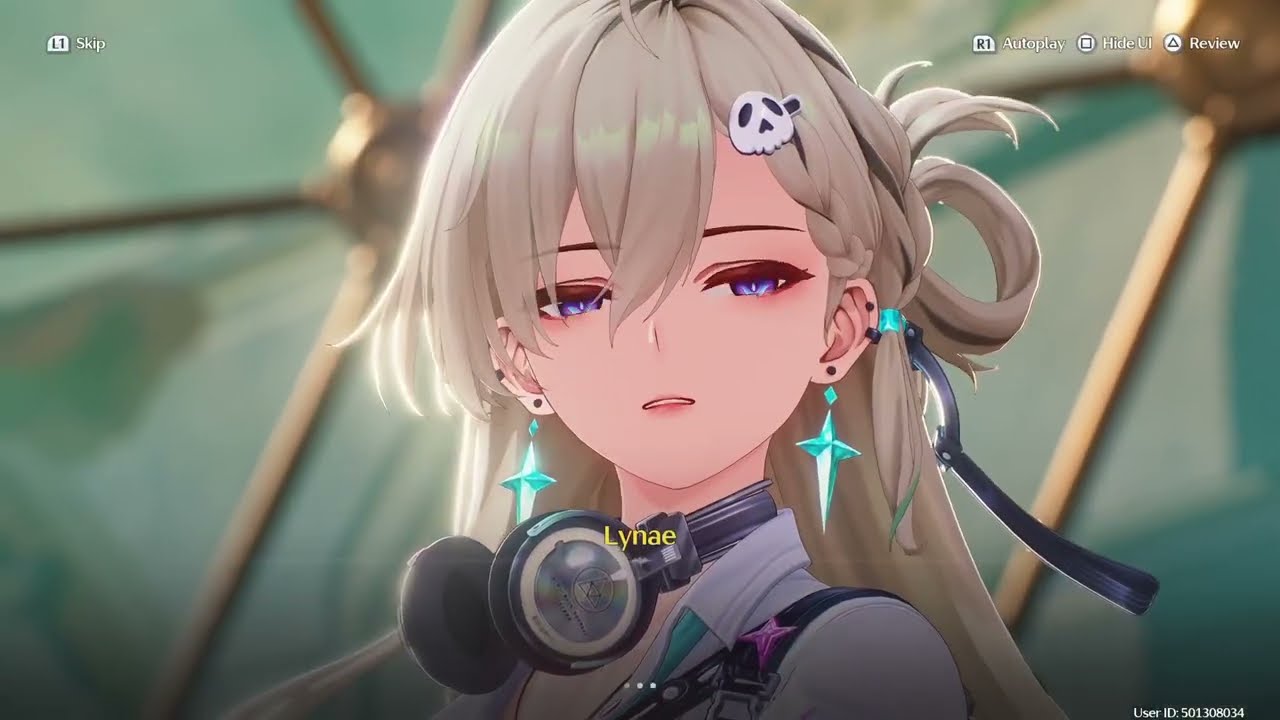 Finishing Wuwa 3.0