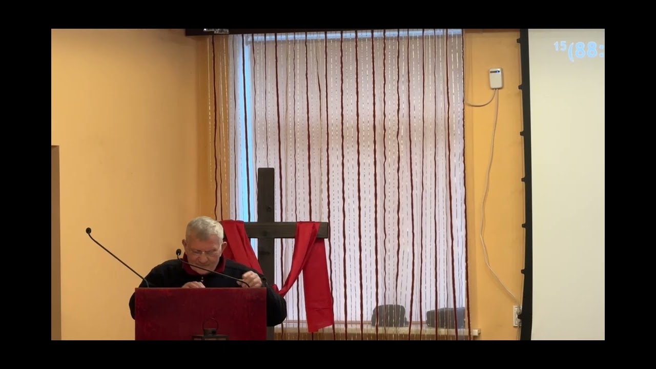 Адам Лешкевич | Дети Божьи
