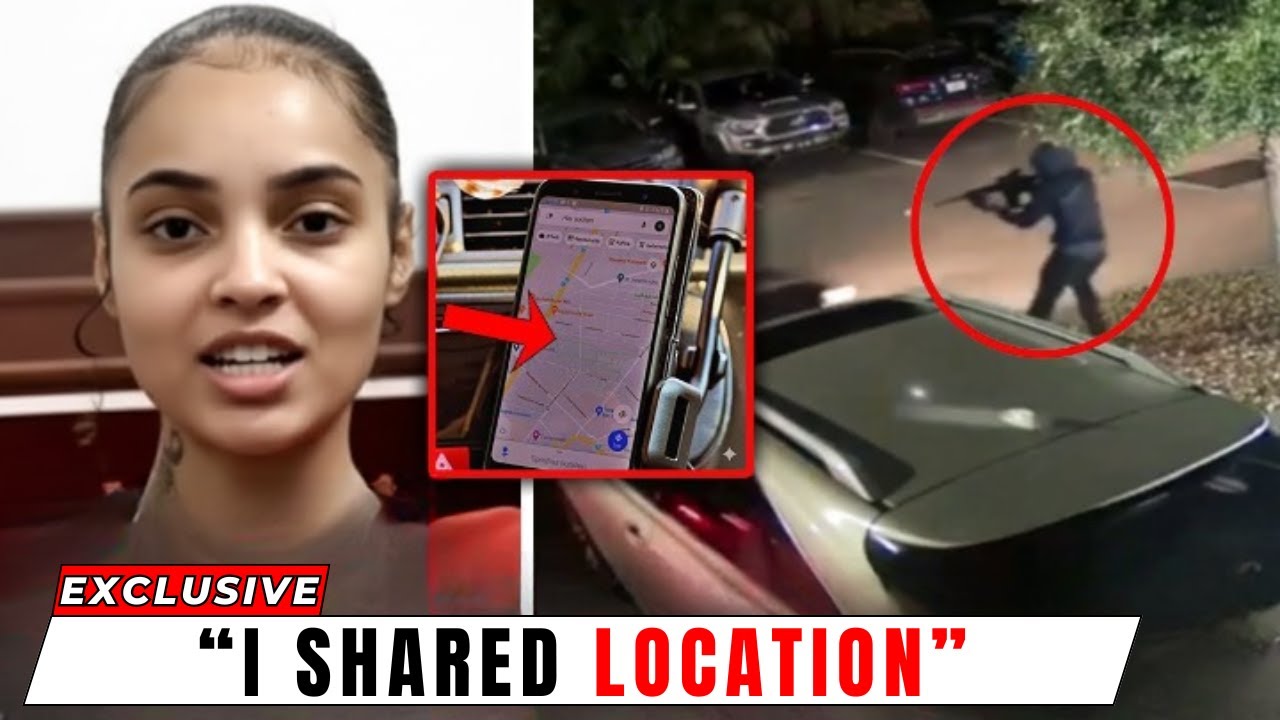 Alicia Andrews EXPOSES How She Set Foolio Up For His Opps 😱